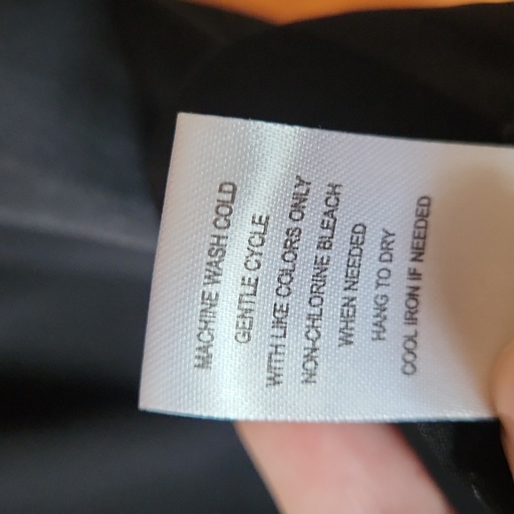 BeBop • drawstring dress | M - Picture 8 of 11